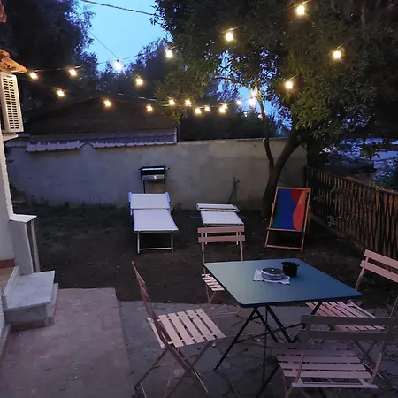 Arcobaleno Holiday home Savona