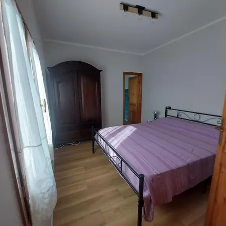 Arcobaleno Holiday home *