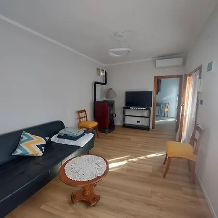 Arcobaleno Holiday home