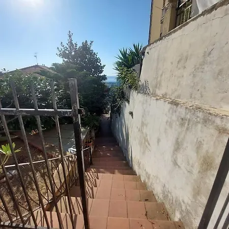 Arcobaleno Holiday home