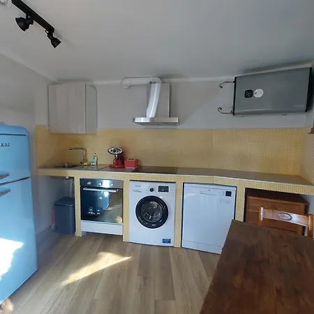 Holiday home Arcobaleno