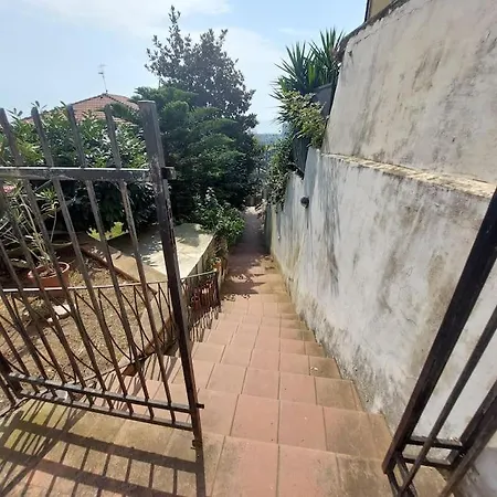 Arcobaleno Сasa de vacaciones Savona
