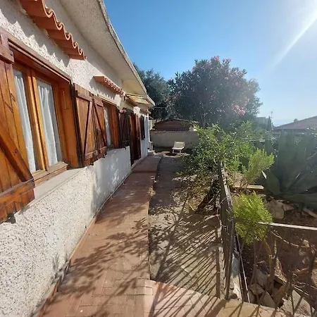 Сasa de vacaciones Arcobaleno