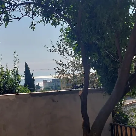 Сasa de vacaciones Arcobaleno *