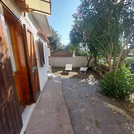 Сasa de vacaciones Arcobaleno Savona
