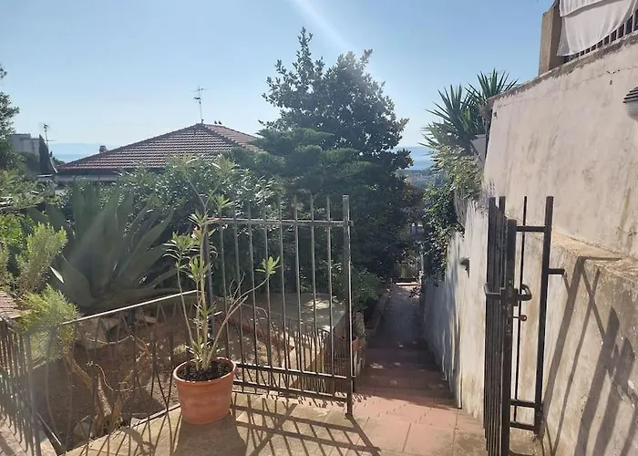 בית נופש Arcobaleno