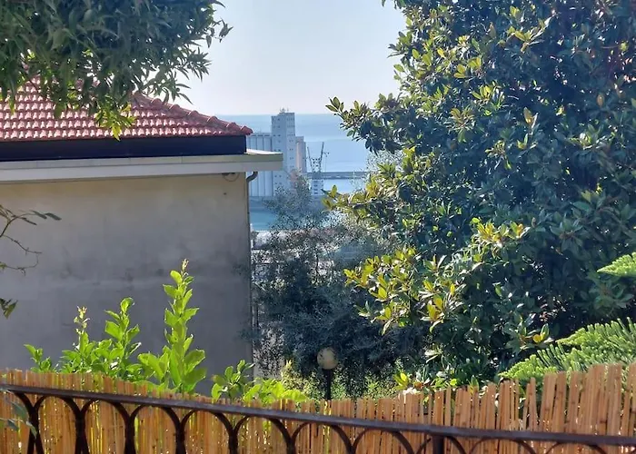 בית נופש Arcobaleno *