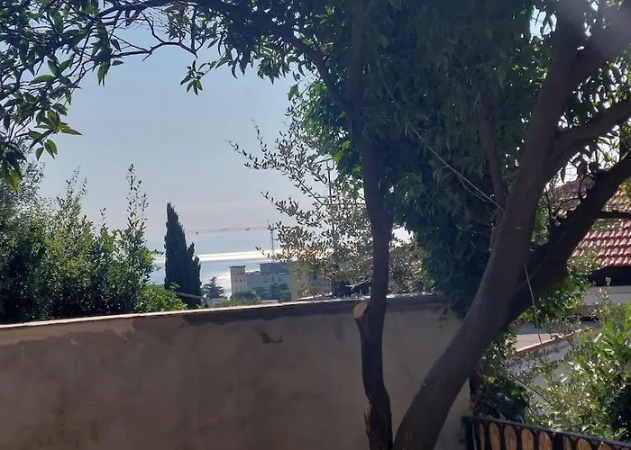 בית נופש Arcobaleno *